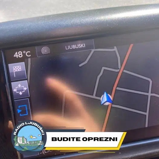 Budite oprezni – auto se može pretvoriti u pećnicu za