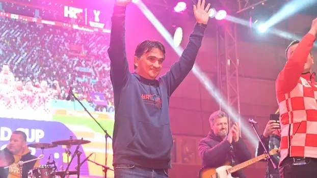 Dalić dovodi legende ‘vatrenih’ na humanitarni susret u Livno. Stižu