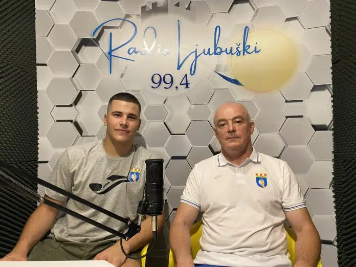 Danas “prozivka” u RK Izviđač Agram