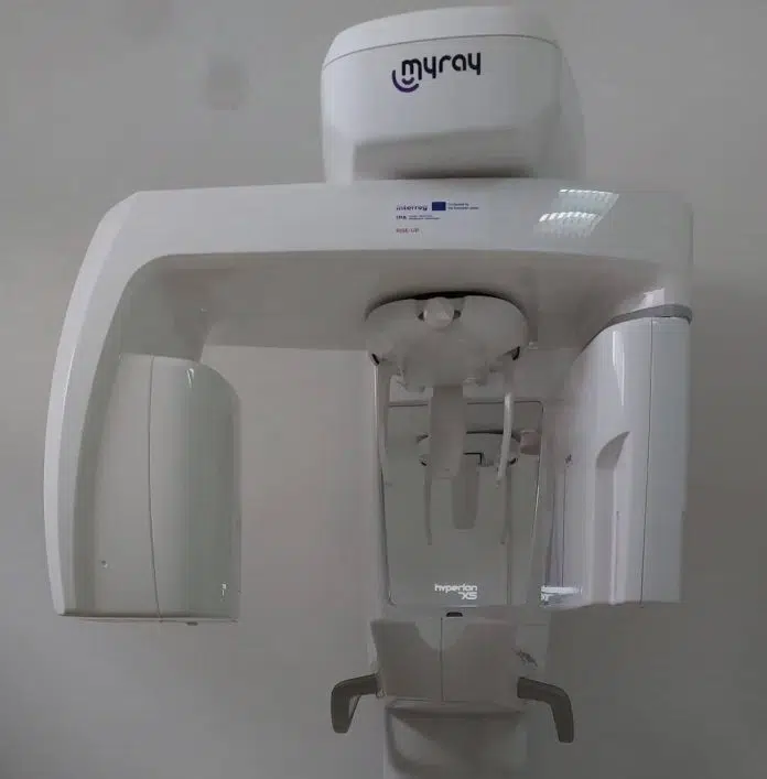 Dom zdravlja Ljubuški kreće s novom uslugom – snimanjem 3D