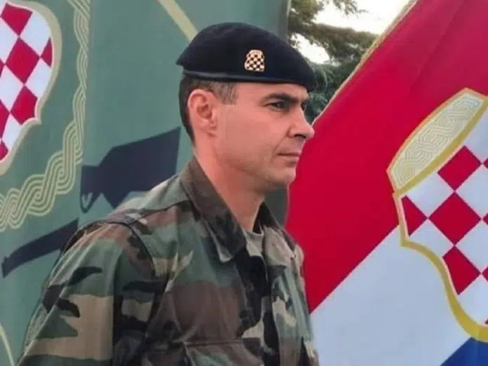 General Glasnović: “Brigada Kralj Tomislav bila je posebna. Biti zapovjednikom