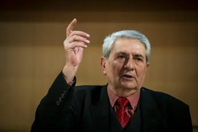 IN MEMORIAM:Umro je Pero Mioč kojeg, iako je rođen u