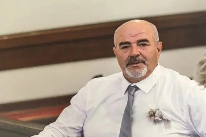 In memoriam: Marko Jurčević Markan (3.7. 2023. – 3. 7.