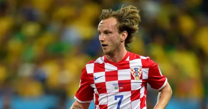 Ivan Rakitić objavio kraj igračke karijere