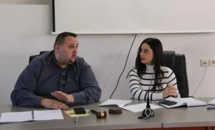 Kaznena prijava protiv Aide Bajrić i Ivana Penića zbog zlouporabe
