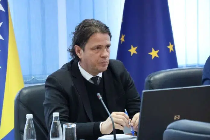 Kraljević: Nakon skoro 20 godina smo smanjili doprinose na plaće