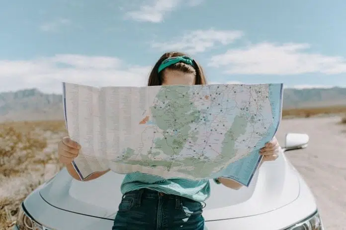 Manje turista nego lani