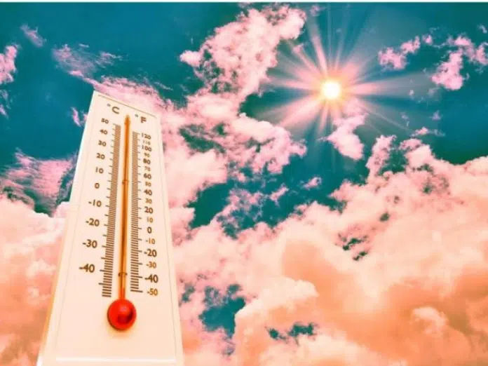 Meteorolozi najavljuju novi toplotni udar