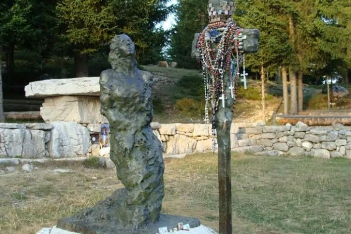 Najava: Ove nedjelje proslava Divina dana na Kedžari podno Vran