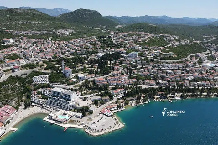 Neum: Smještajni kapaciteti uveliko popunjeni, očekuju se bolji rezultati nego