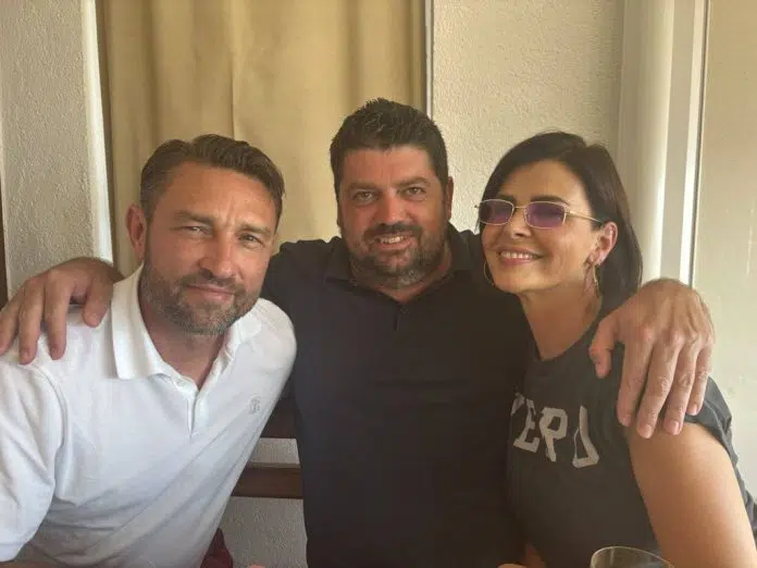 Niko i Robert Kovač donirali novac za rekonstrukciju nogometnog stadiona