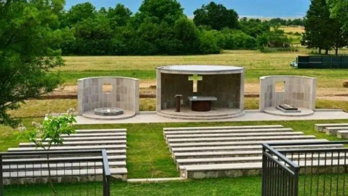Obilježavanje 150. obljetnice smrti fra Lovre Karaule
