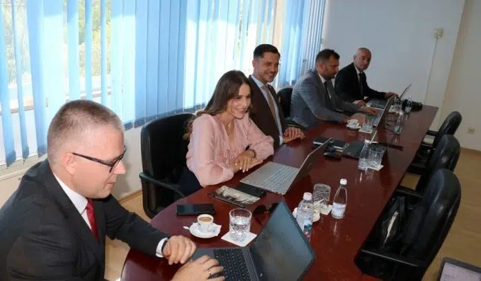 Održana 75. sjednica Vlade Županije Zapadnohercegovačke