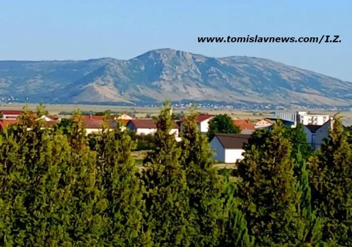 PROGNOZA vremena u BiH u sljedeća tri dana: Sunčano i