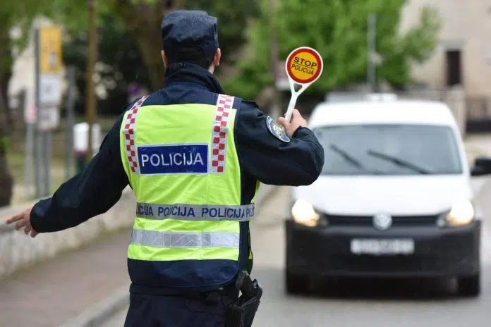 Plan radarskih kontrola za srpanj: Dvije na cesti Neum-Stolac
