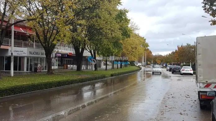 Stiže velika promjena vremena: Obilna kiša, grmljavina i opasnost od
