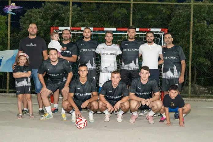 Turnir MZ: Gradac i Hutovo nadmoćno protiv ekipa Neuma 1