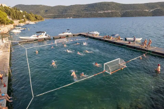Večeras: Utakmica HVK Jadran Neum vs. VK Vela Luka