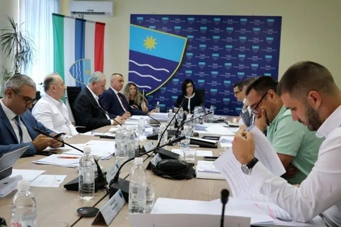 Vlada HNŽ-a: Daljnja potpora mladima i uključenje u prekogranične projekte