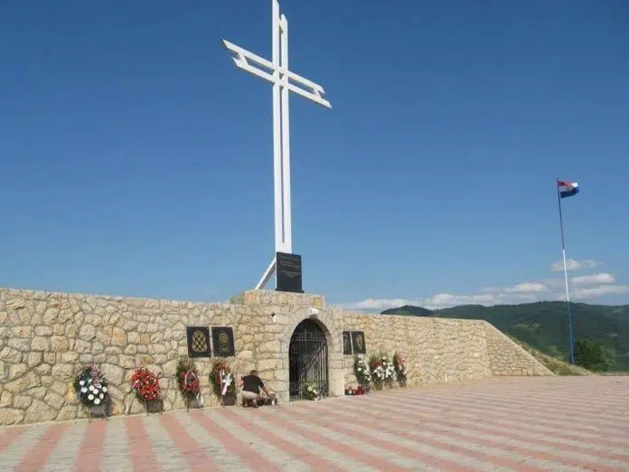 ŽO HDZ BIH ŽSB: Nastavljaju se napadi na Hrvate Lašvanske