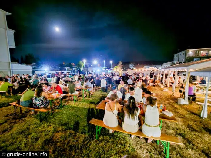 Gastronomski dani u Grudama: Pogledajte jelovnik prve večeri manifestacije