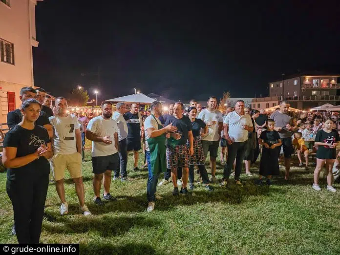 Gastronomski dani u Grudama: Pogledajte što vas očekuje na drugoj