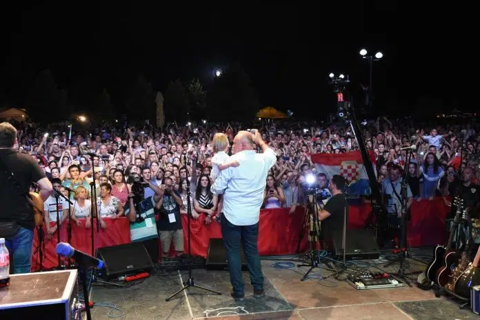 Blatničke note dobrote – Simbol okupljanja i mjesto susreta domovinske