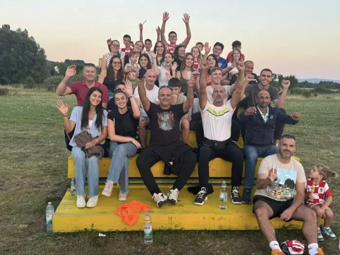 Završen još jedan tradicionalni turnir Miških prezimena “Svekar Voda 2025”