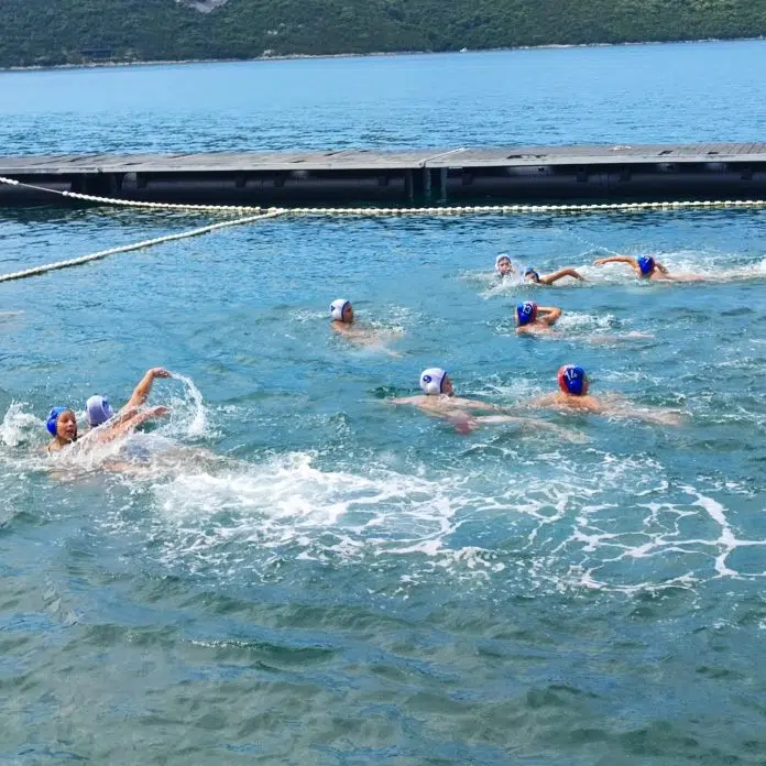 FOTO: HVK Jadran otvorio I. Hobica turnir pobjedom protiv ekipe