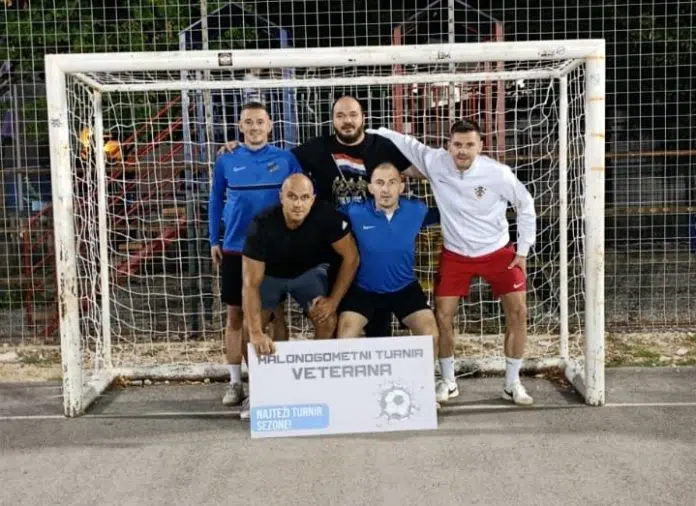Treći dan turnira Stokilaša u Širokom je iza nas!