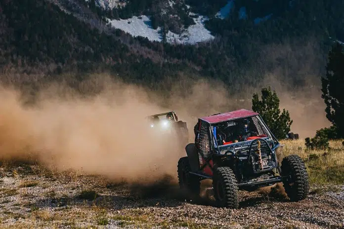 Završen adrenalinski spektakl “Blidinje Challenge 2025.