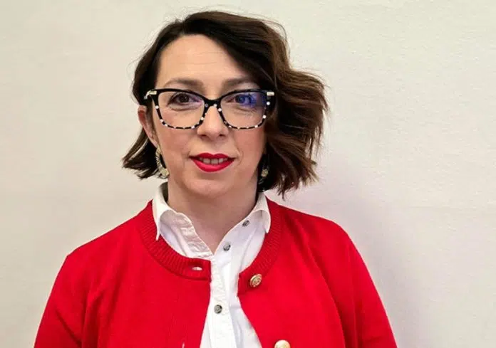 BOŽANA BEŠLIĆ: Obrazovanje ima ključnu ulogu u ostvarivanju ciljeva i