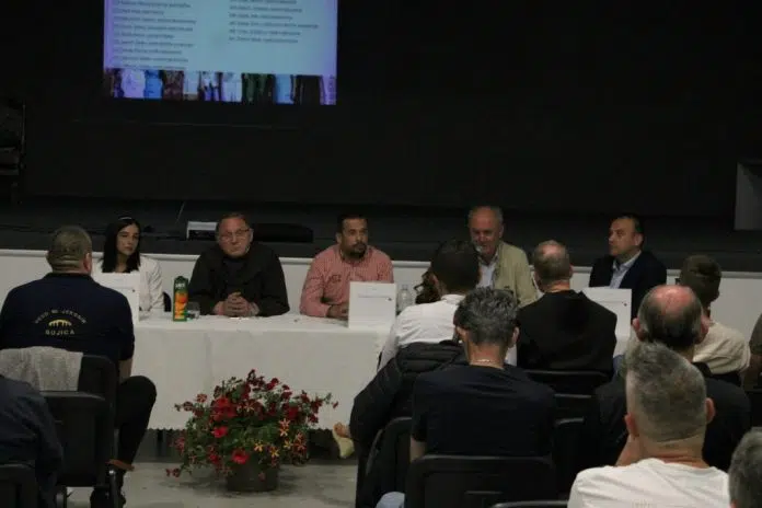 Šujica: Predstavljena monografija “Bolnica s pečatom”, priča o hrabrosti i