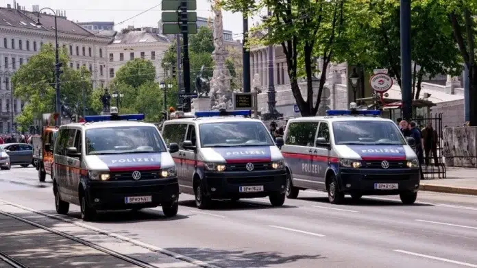 Bh. državljanin uhićen u Austriji: Lažno se predstavljao da je