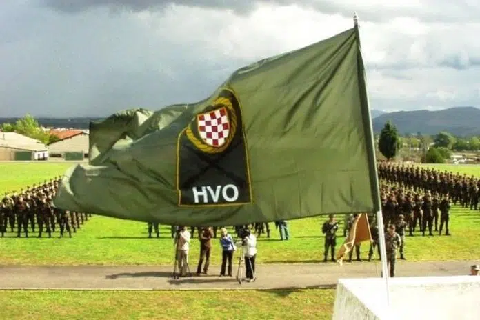 Branitelji HVO-a u BiH čestitali Dan pobjede: Za prava u