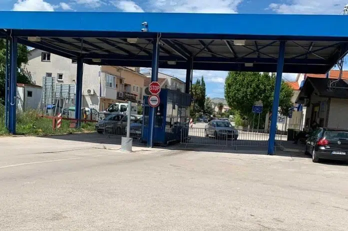 Evo što smijete nositi iz BiH u Hrvatsku, a da