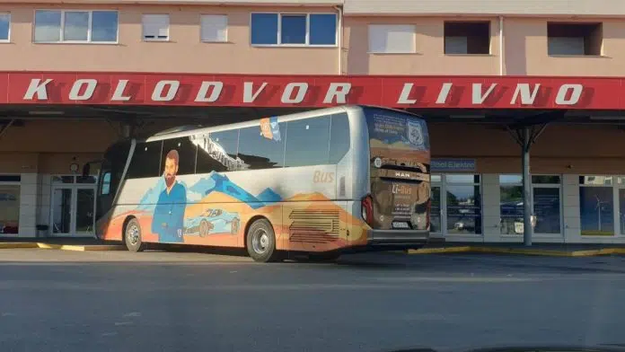 Livno: Gradski autobusi vraćaju se na autobusni kolodvor