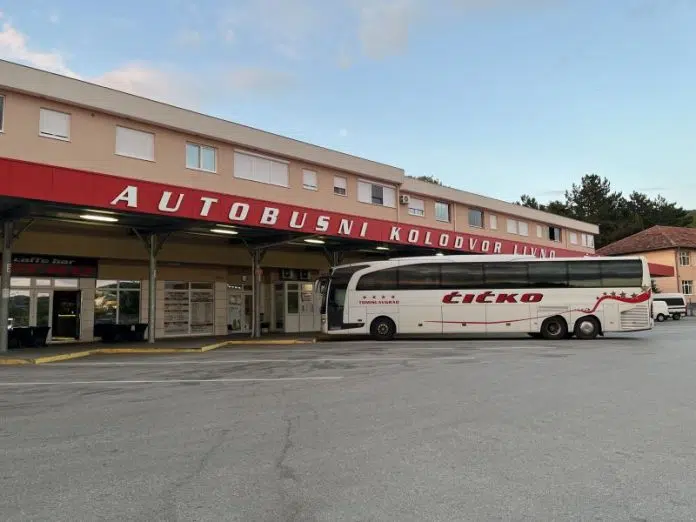 Livno: Od 1. rujna autobusi ponovno polaze s glavnog kolodvora