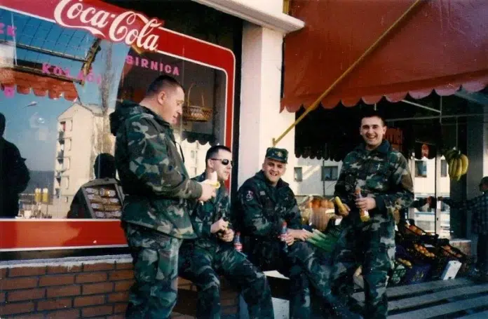 Neispričana priča iz Oluje: Kako je brigada HVO-a “Ante Bruno
