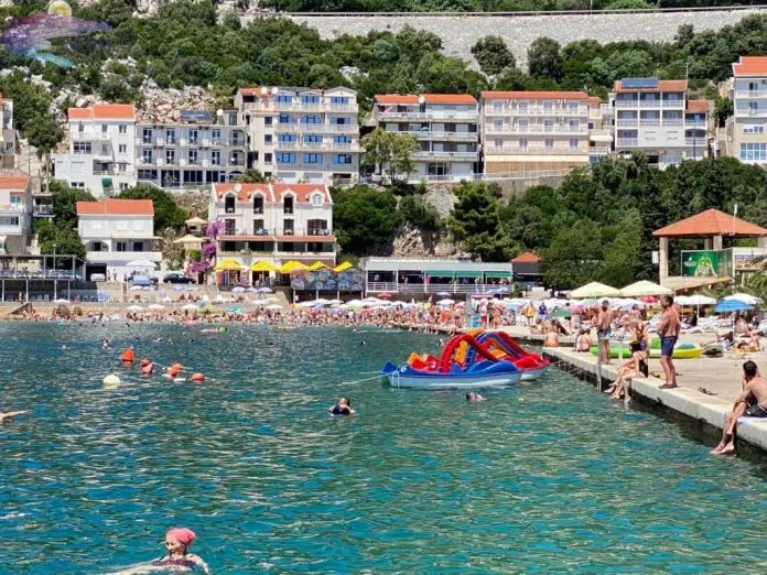 Neum bilježi odlične rezultate na vrhuncu turističke sezone