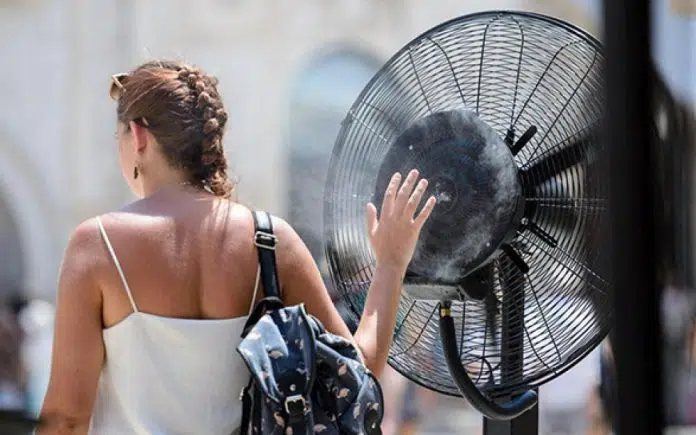 Od sutra popodne naoblačenje i nestabilno vrijeme sa kišom