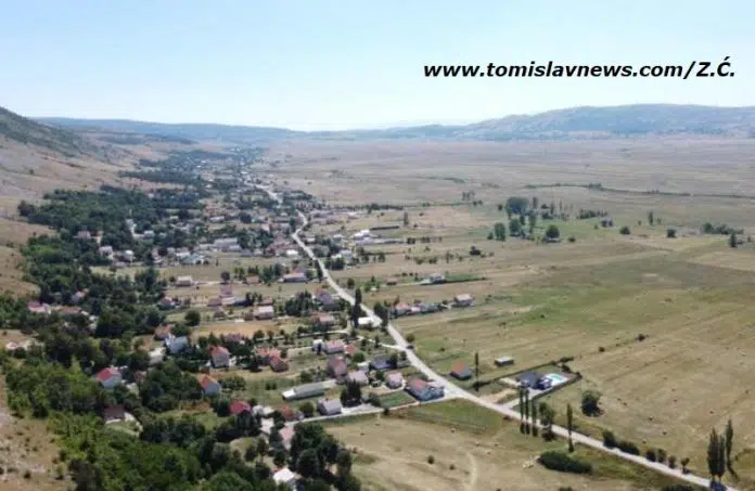 PROGNOZA vremena u BiH do ponedjeljka: U petak naoblačenje, kiša