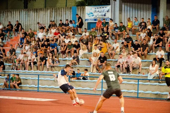|SLUŽBENI GLASNIK 12.| AGRAM MNL MZ Grada Ljubuškog