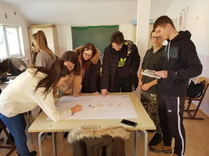U BiH se najčešće biraju tehničke škole
