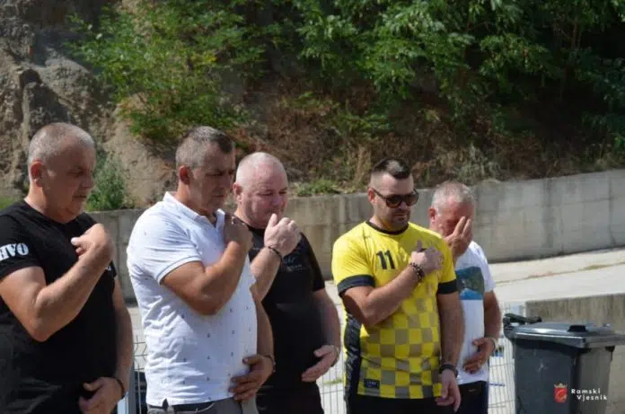 USTIRAMA: Susreti koji se pamte i daju novu snagu
