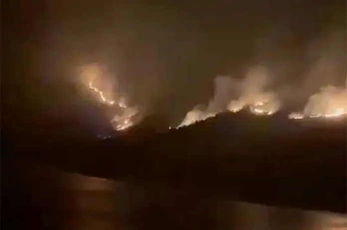 VIDEO | Kritično u Neumu: U Hutovu i Dobrom dolu