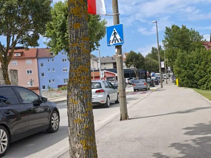 Vremenska prognoza: Za vikend oblačno s kišom
