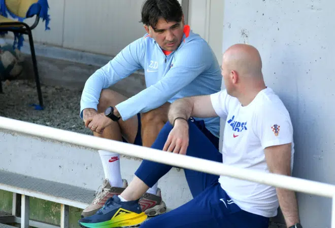 Zna se tko napada Dalića i odakle je sve to