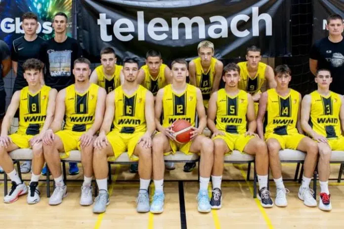 Bronca za juniore KK Posušje u Sarajevu, Josip Pavković najbolji