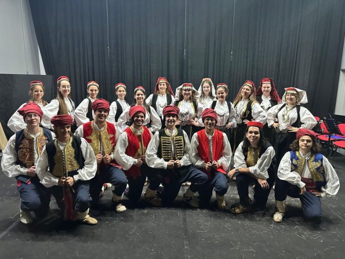 VELIKI KULTURNI DOGAĐAJ U TOMISLAVGRADU – Glazbeno scenski spektakl “ERO